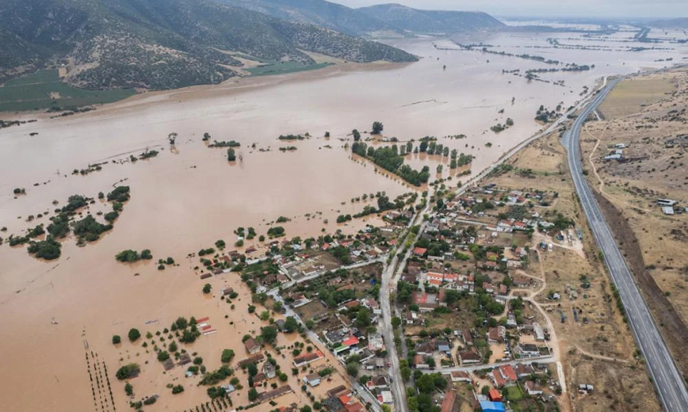 Πώς λειτουργούν τα νοσοκομεία στις πληγείσες περιοχές